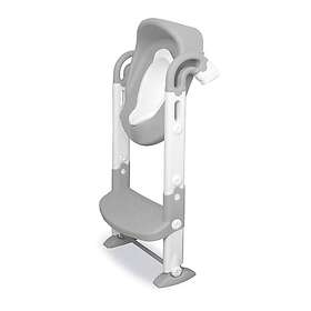 Asalvo 3 I 1 Baby Ladder Toilet