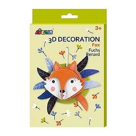 Avenir Byggesæt Fox 5205064