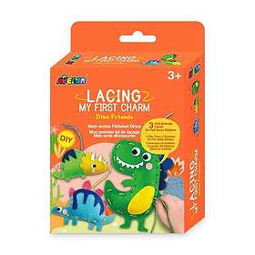 Avenir DIY Taske Charm Dino 5211798