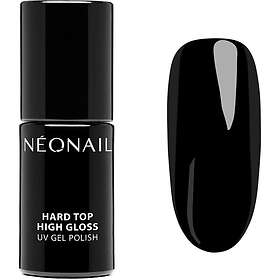 NeoNail Hard Top High Gloss Neglelakk 7.2ml