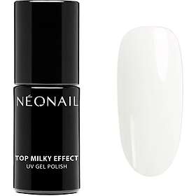 NeoNail Top Milky Effect Neglelakk 7,2ml