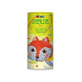 Avenir Plys Taske Loopy Fun 5201751