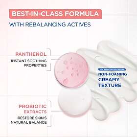 Mixa Anti Reaction Gentle Cleansing Gel 150ml