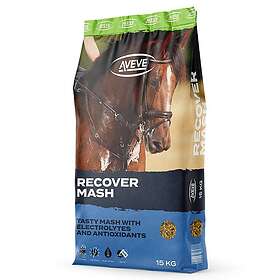 Aveve Horsefood Recover Mash 15kg