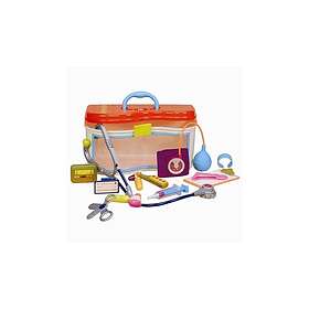 B. Toys Wee MD Lægetaske 701230