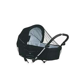 BabyDan Mosquito Net Black