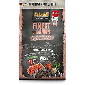 Belcando Finest GF 4kg