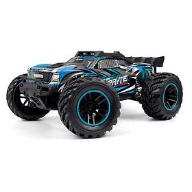 BLACKZON Spryte ST Turbo 1/20 4WD Monsteriauto 540292