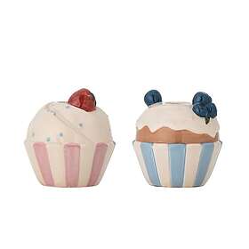 Bloomingville Chip Lysestake 10cm x 8cm