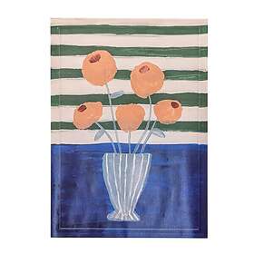 Bloomingville Illustrasjon Florinda