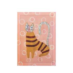 Bloomingville Illustration Missy Rose Gran