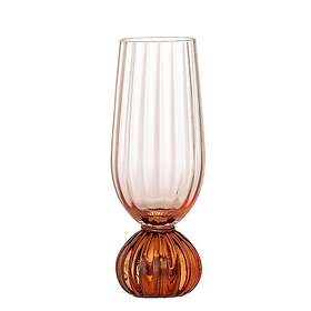 Bloomingville Taurin Champagneglass