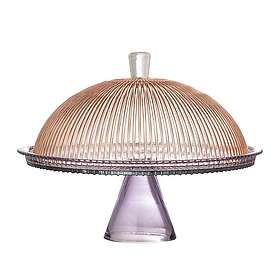 Bloomingville Tayo Kagefad med Kuppel