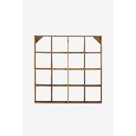 Bloomingville Tilo Hylla 70x70x10cm