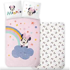 BrandMac Minnie Lakan 100x140cm