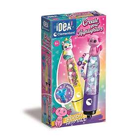 Clementoni Lab Trendy Dyr (I-18167)