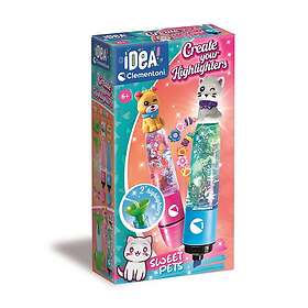 Clementoni Sweet Pets I-18166