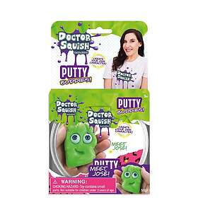 Doctor 107461 Putty Buddies Kit 50g