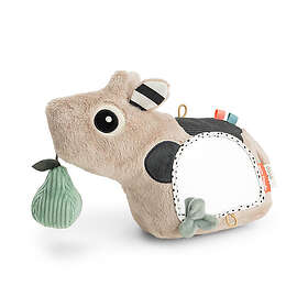 Done By Deer Dotti Sand Golvspegel 4163439