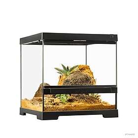 Exo-Terra PRO 30x30x30cm Terrarium