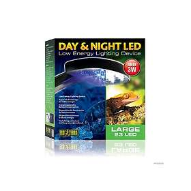 Exoterra Day & Night Led Reptil Lys