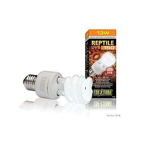 Exoterra Reptile Uvb 150 Fluorescerende lampe