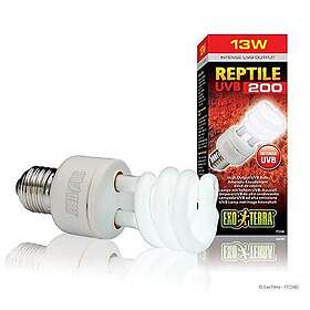 Exoterra Reptile UVB 200 Lampe