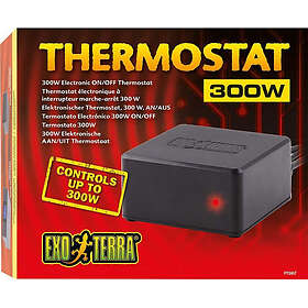 Exoterra Termostat 300W