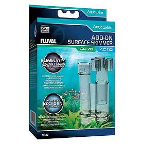 Fluval AquaClear AC 70/110 Skimmer