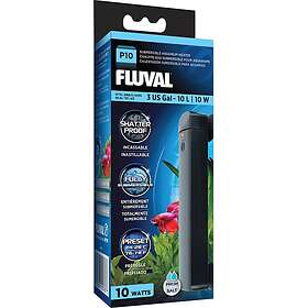Fluval Lämmitin P10 10W
