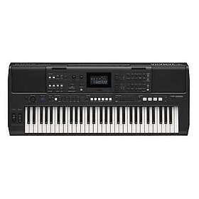 Yamaha PSR-E583