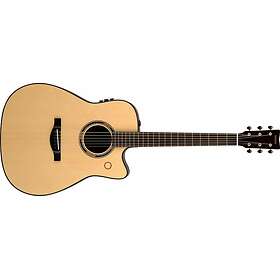 Yamaha TAG3 C TransAcoustic Natural