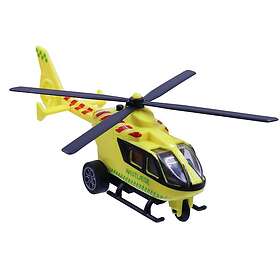 Impulse 112 Helikopter akutlæge m. lys og lyd I-1600008
