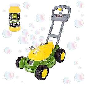 John Deere Bubbelgräsklippare