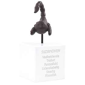 Kids By Friis Zodiac Sparebøsse Skorpionen