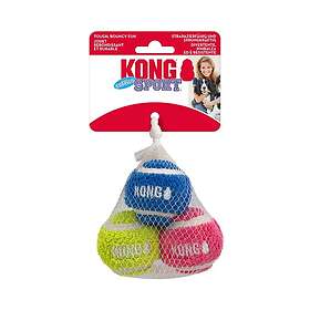 Kong Sport Softies Ball 3-Pack 5cm