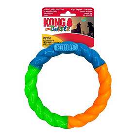 Kong Twistz High-Viz Ring 18cm