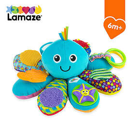 Lamaze Octivity Time Leksak 941-27206