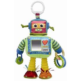 Lamaze Rusty the Robot Skallra 941-27089