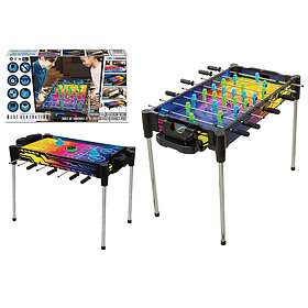 Merchandt Ambassador 2-i-1 Fodbold & Air Hockey