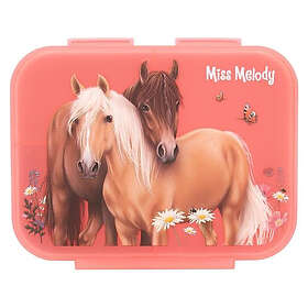 Miss Melody FLOWERS Matlåda 412895