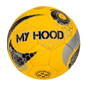 My Hood Street Football