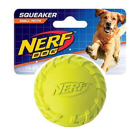 NERF Dog Dæk Pivebold 6.4 cm
