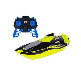 Nikko Fleet Aquasplit 102810