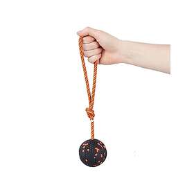 Non-Stop Dogwear Bold med reb 7cm