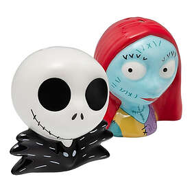 Paladone PP13163NBC Nightmare Before Christmas Salt and Pepper
