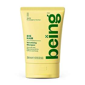 Being True Big Hair Schampo 354ml