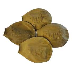 PaWz Gummi Hundestøvler (12 stk)