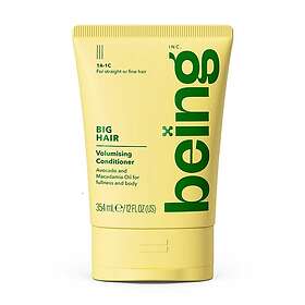 Being True Big Hair Balsam 354ml