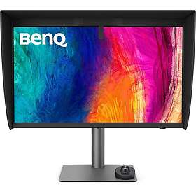 Benq PD2770U 9H.Y0ELB.QBE 27" IPS 4K